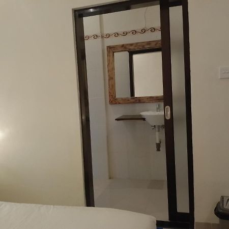 Yanti Guest House Canggu Exteriér fotografie