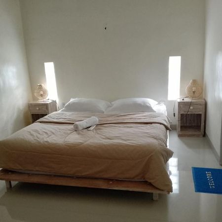 Yanti Guest House Canggu Exteriér fotografie