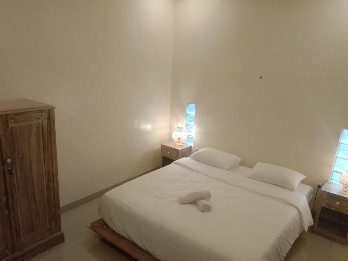 Yanti Guest House Canggu Exteriér fotografie