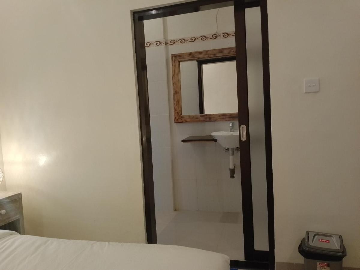 Yanti Guest House Canggu Exteriér fotografie