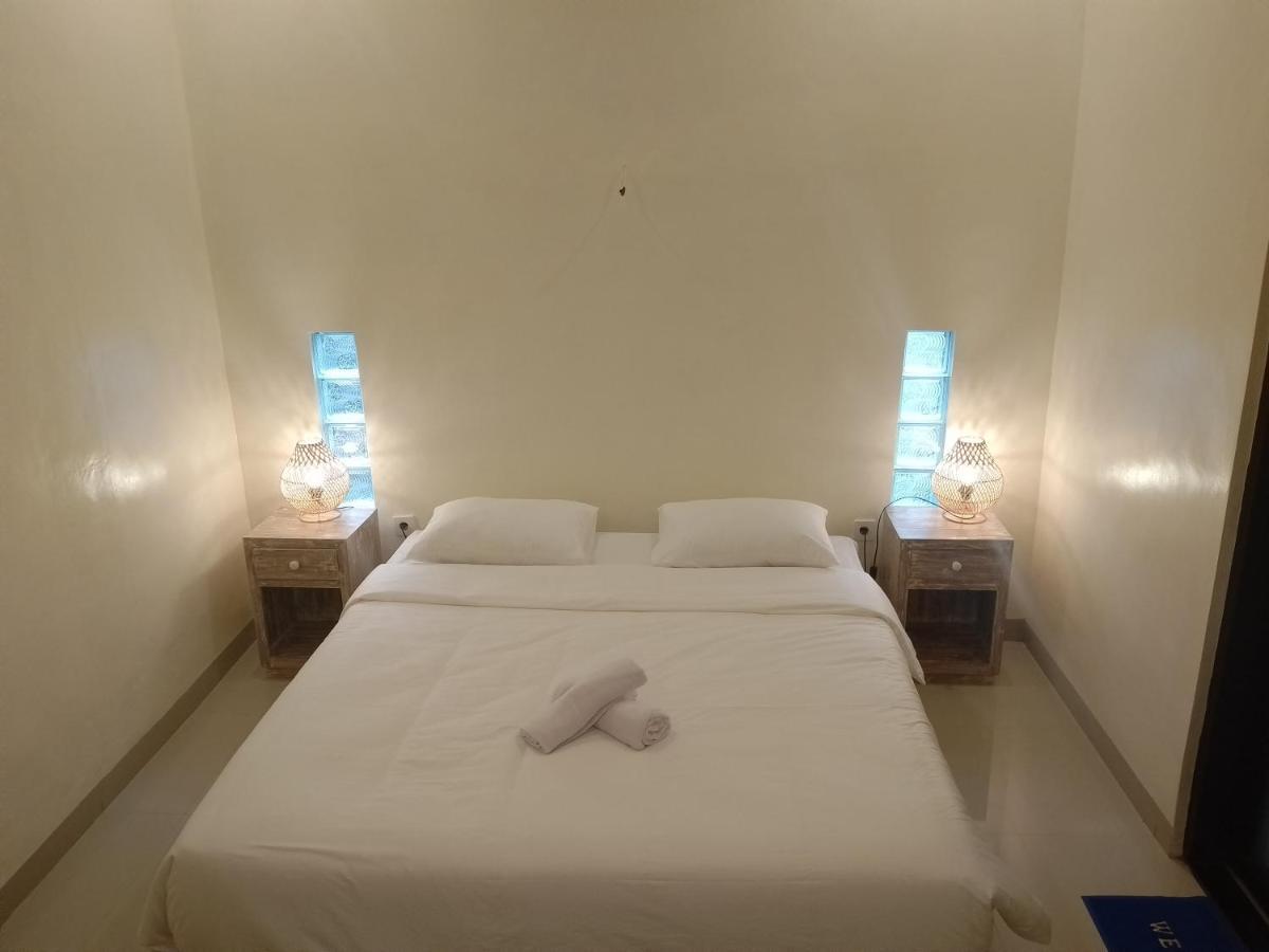 Yanti Guest House Canggu Exteriér fotografie