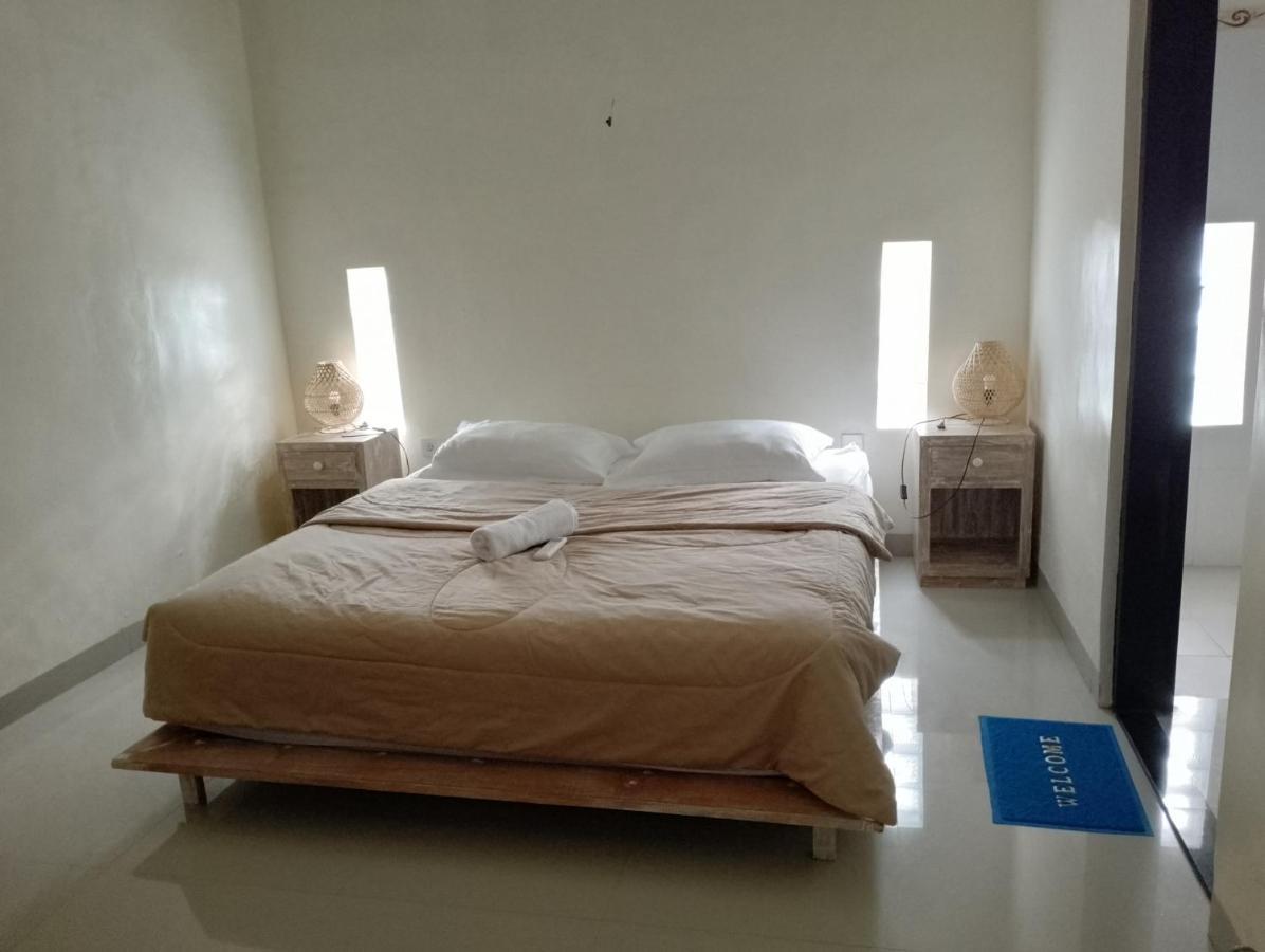 Yanti Guest House Canggu Exteriér fotografie