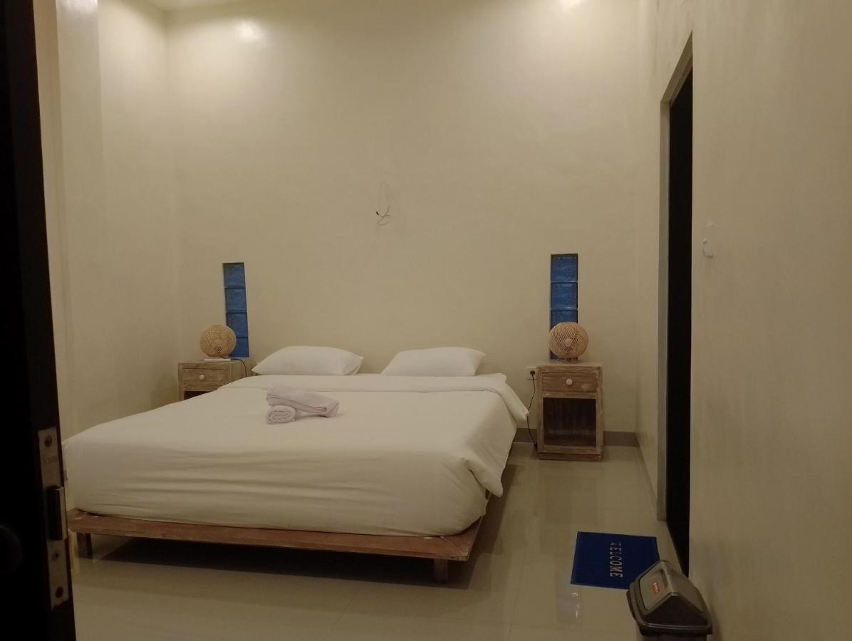 Yanti Guest House Canggu Exteriér fotografie
